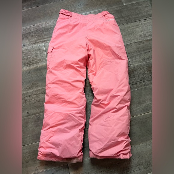 Columbia Snow Pants 🩷 - Picture 4 of 7